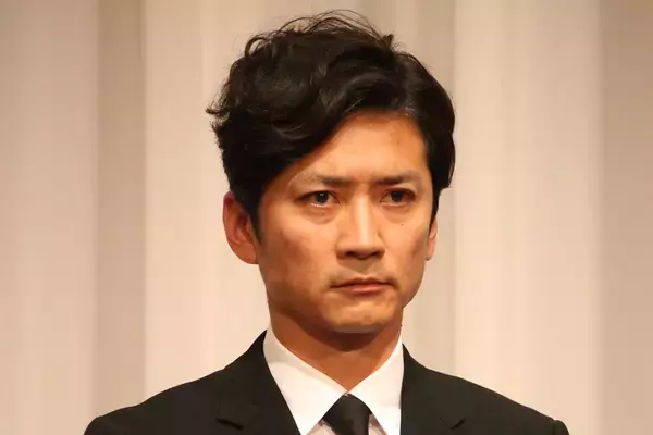 【国分太一】「君が出ていって」 騒動で妻子に別居通告　買い物を厳しくチェック、私服もセール品…献身妻に求めた「不平等な関係」